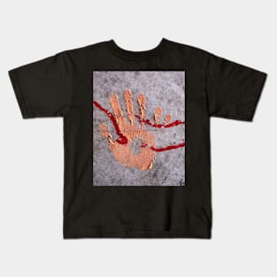 Sixth Finger Kids T-Shirt